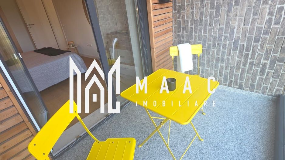 Apartament 2 camere | 50 MPU | Parcare | Turnisor - Poză 17