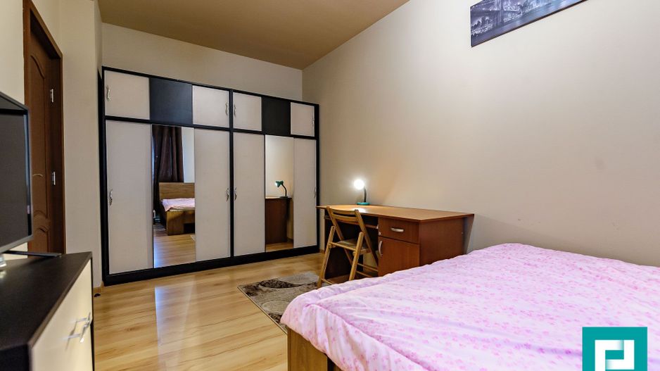 Stil Urban la Îndemână: Apartament cu 3 Camere - Poză 9