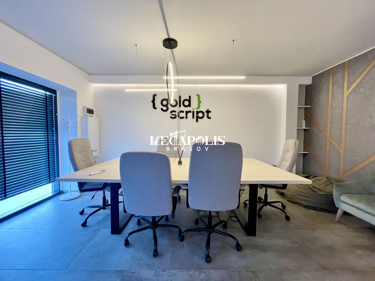 Spațiu comercial | Langa Coressi Mall | Zonă intens circulată - Poză 6