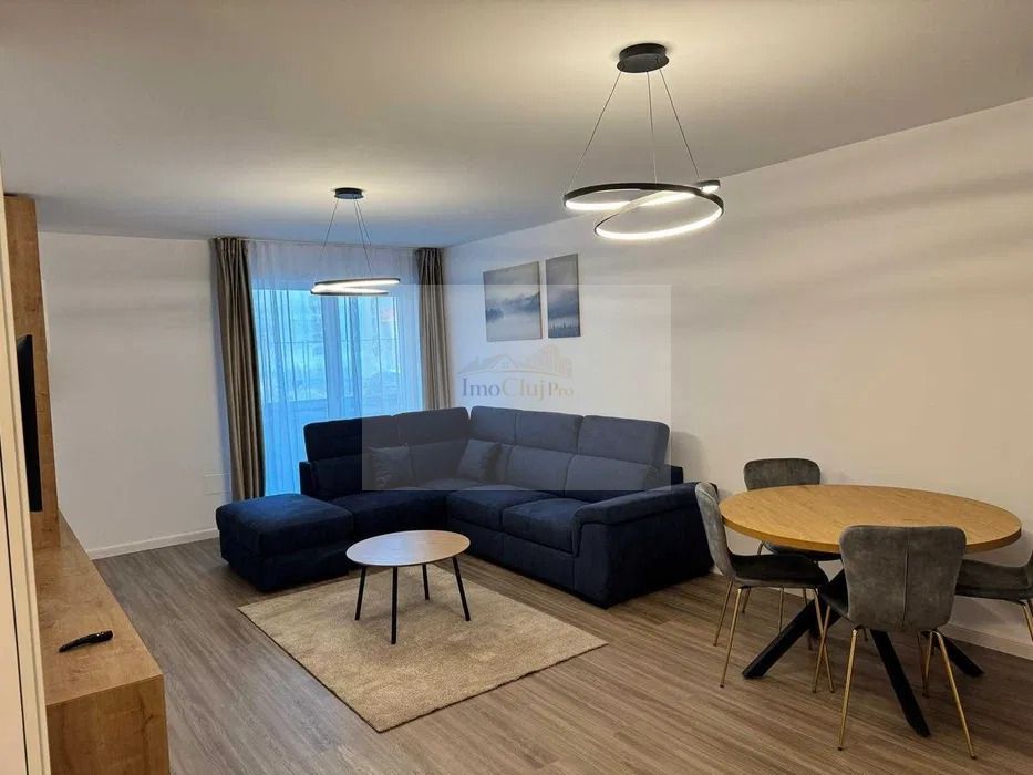 Prima Inchiriere 2 camere | Etaj 2 | Parcare | LUX – Elite City - Poză 2