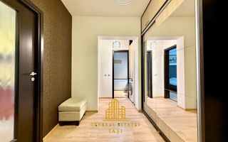 Vânzare apartament modern – Gata de mutare imediată | Valea Lupului - Poză 8