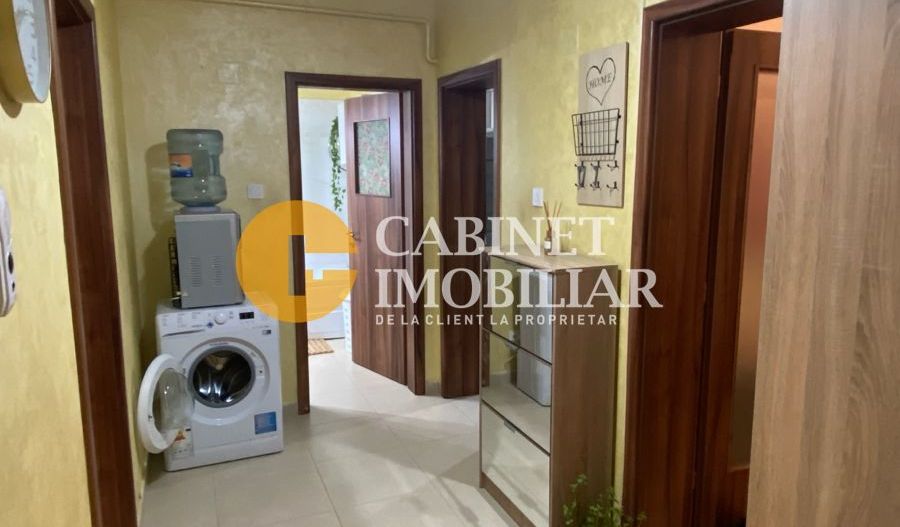 2 CAMERE DECOMANDAT, 52 MP, ETAJ 2, PARCARE - ZONA FRUMOASA - 122900 EURO - Poză 5