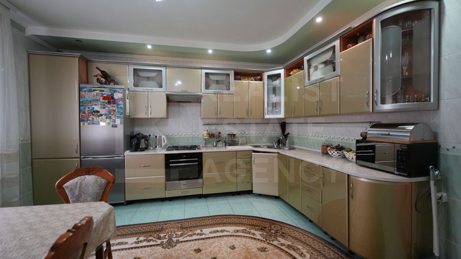 Vânzare, casă, 400 mp + 6,2 ari, strada Gheorghe Ghimpu, Ciocana - Poză 13