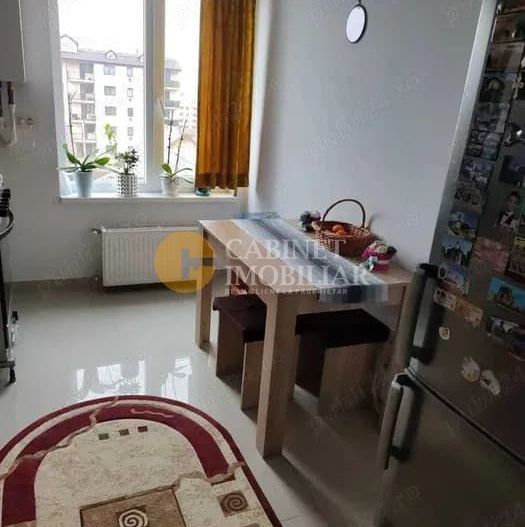 3 CAMERE DECOMANDAT - ETAJ INTERMEDIAR - BLOC NOU - VALEA LUPULUI - Poză 5