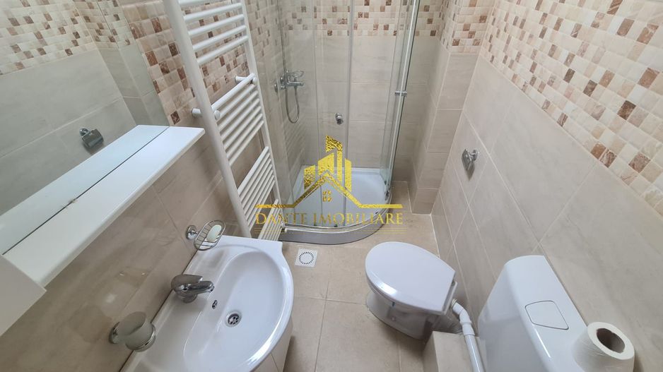 Casa individuala, mobilat modern, zona Grigorescu, curte, parcare - Poză 7