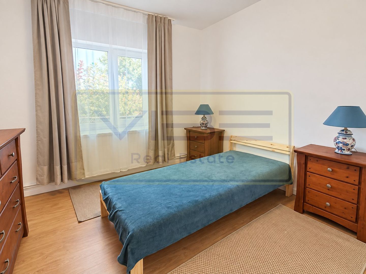 Lunca Cetatuii- Editurii- Casa 4 camere -CURTE 1000 MP ! - Poză 4