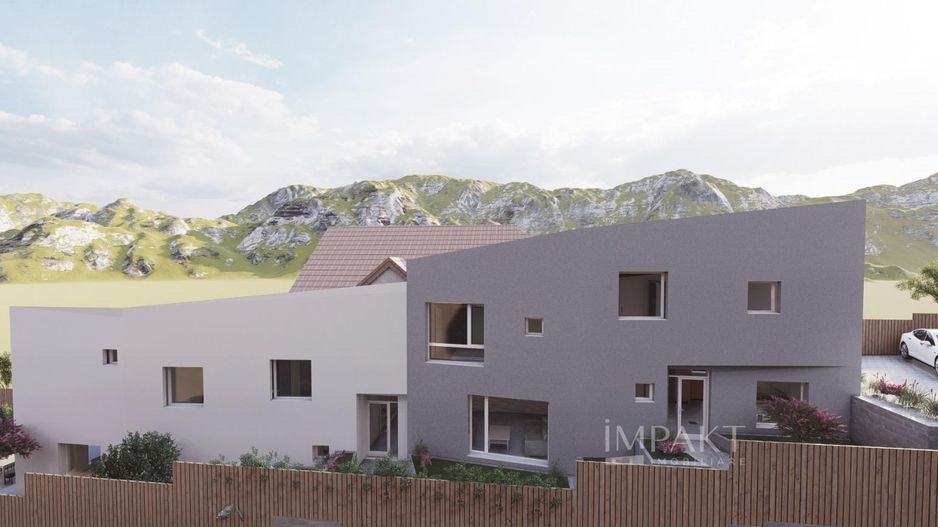 De Vânzare Duplex pe Strada Oașului! - Poză 9