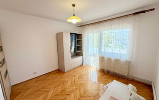 Apartament cu 3 camere, 2 bai, etaj 3/4 in Marasti, zona CBC !