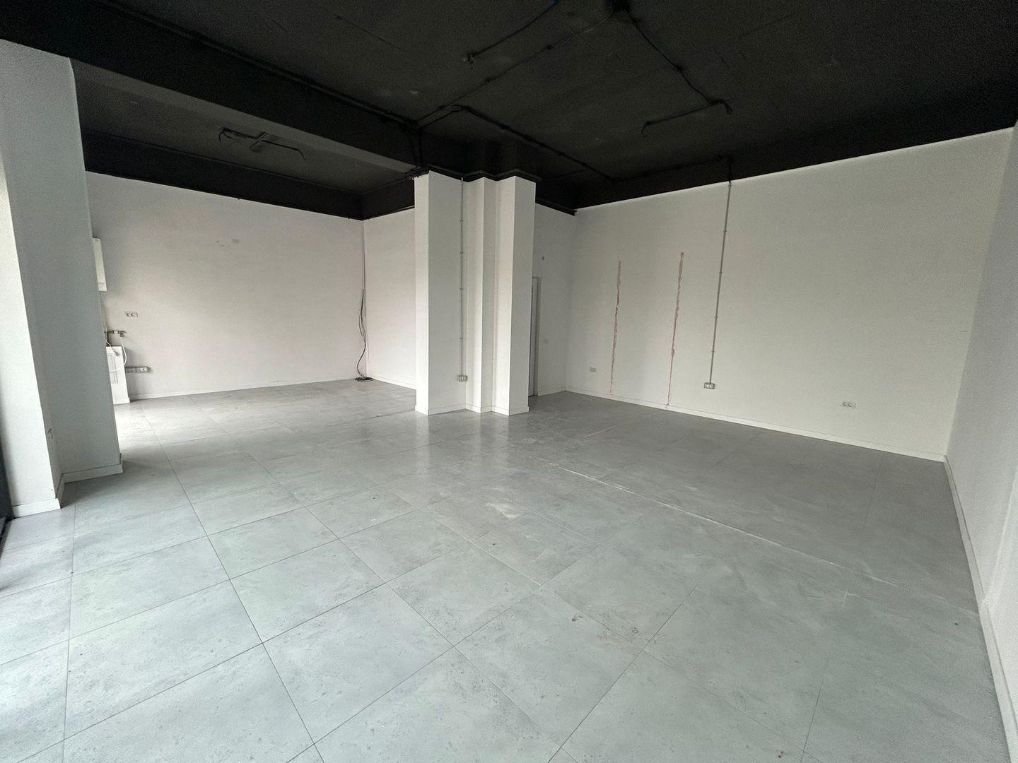 Spatiu Comercial 55mp Evogue Residence - Poză 4