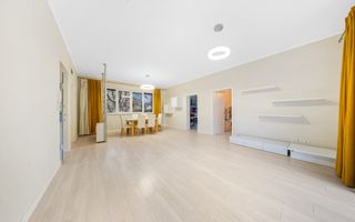 Apartament 174 mp in vila, Andrei Muresanu – Parcul Engels - Poză 1