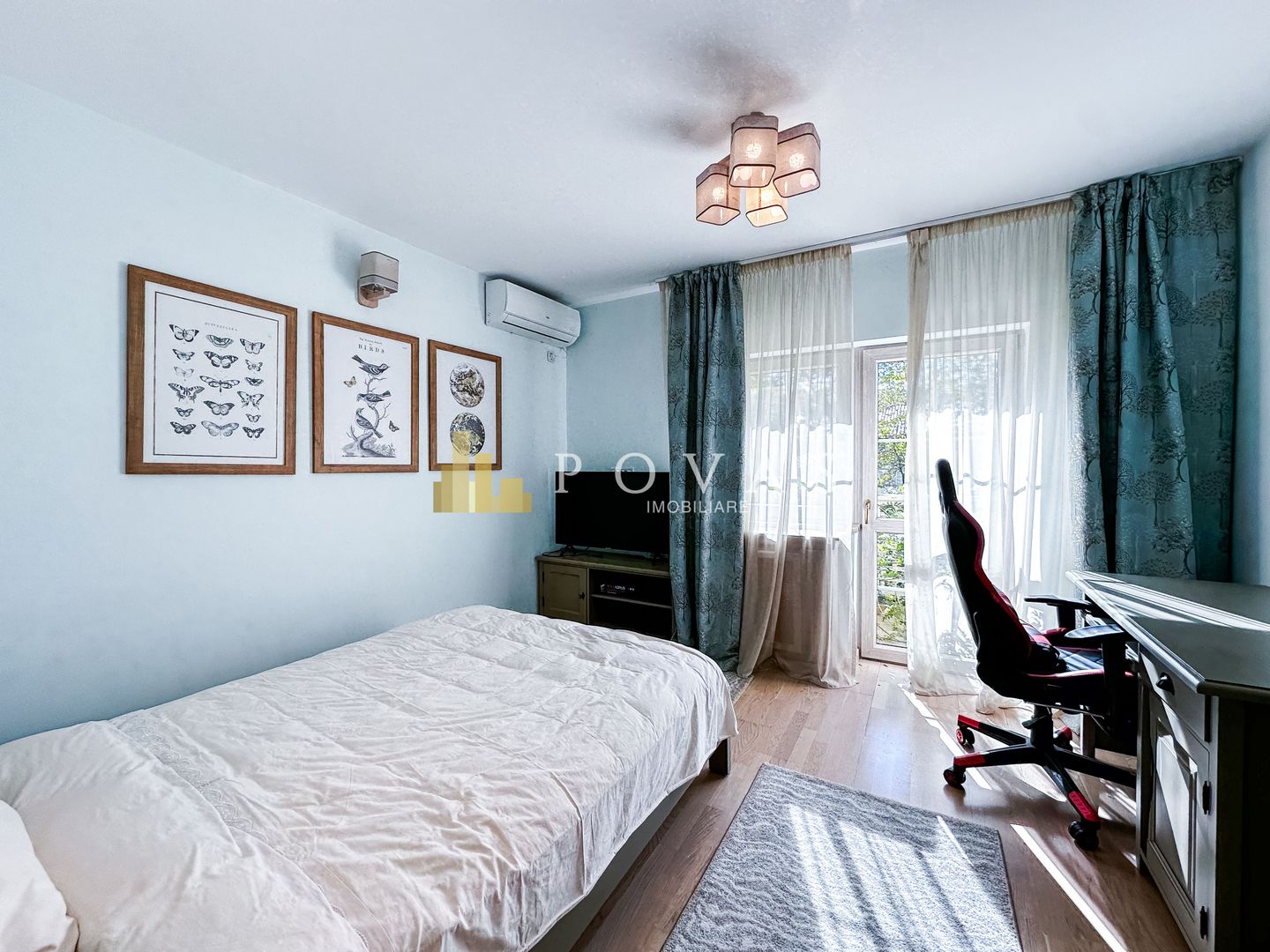 Inchiriere Casa Individuala Pipera 8 Camere - Poză 25
