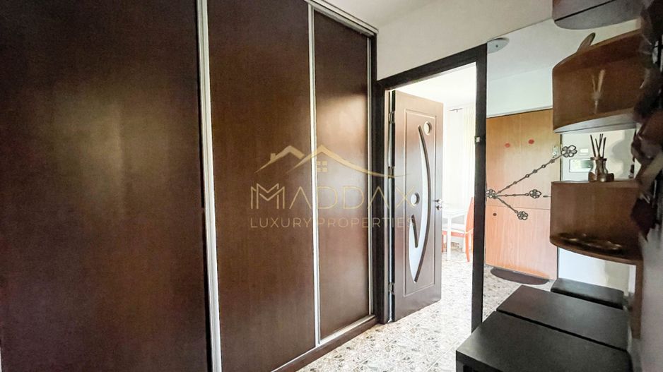 Apartament cu 2 camere ***65mp***// Calea Victoriei - Poză 19