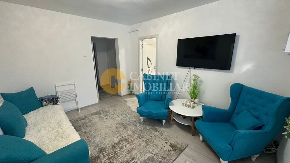 TATARASI - 2 CAMERE - PARTER - Poză 2