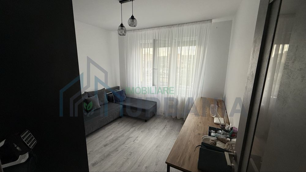 Apartament 3 camere de inchiriat, Bulevardul Alexandru cel Bun, Iasi - Poză 5