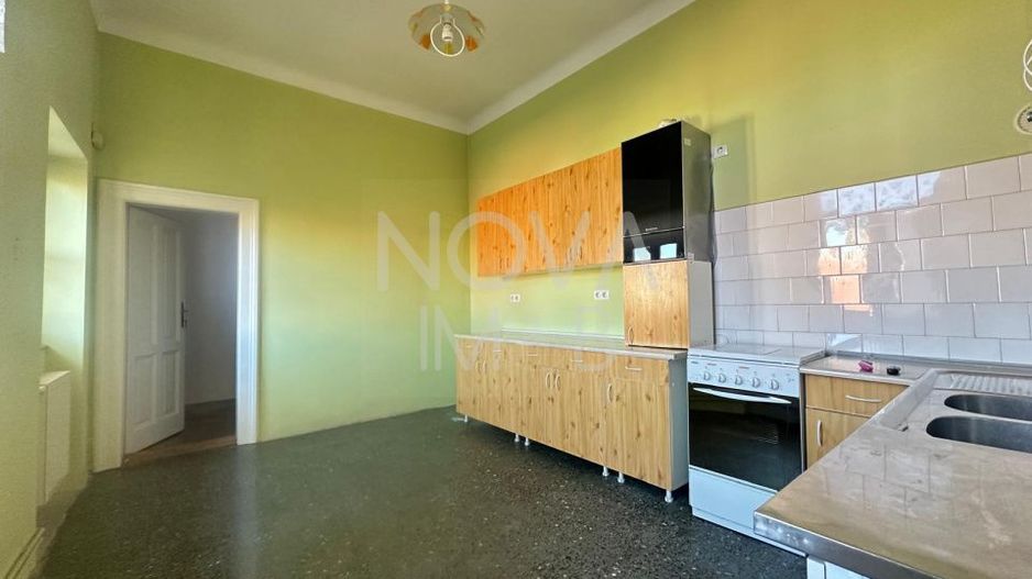 Apartament 4 camere, Str. Cetatii - Sibiu - Poză 8