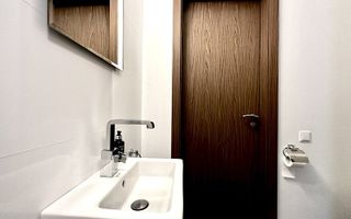 Apartament generos, în clădire premium - Zona Elisabetin - Poză 35