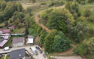Teren intravilan 6.500mp central Gura Humorului - Poză 2