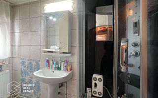 Casa spatioasa, 5 camere, mobilata,  la 5 min Metrou Dristor - Poză 17