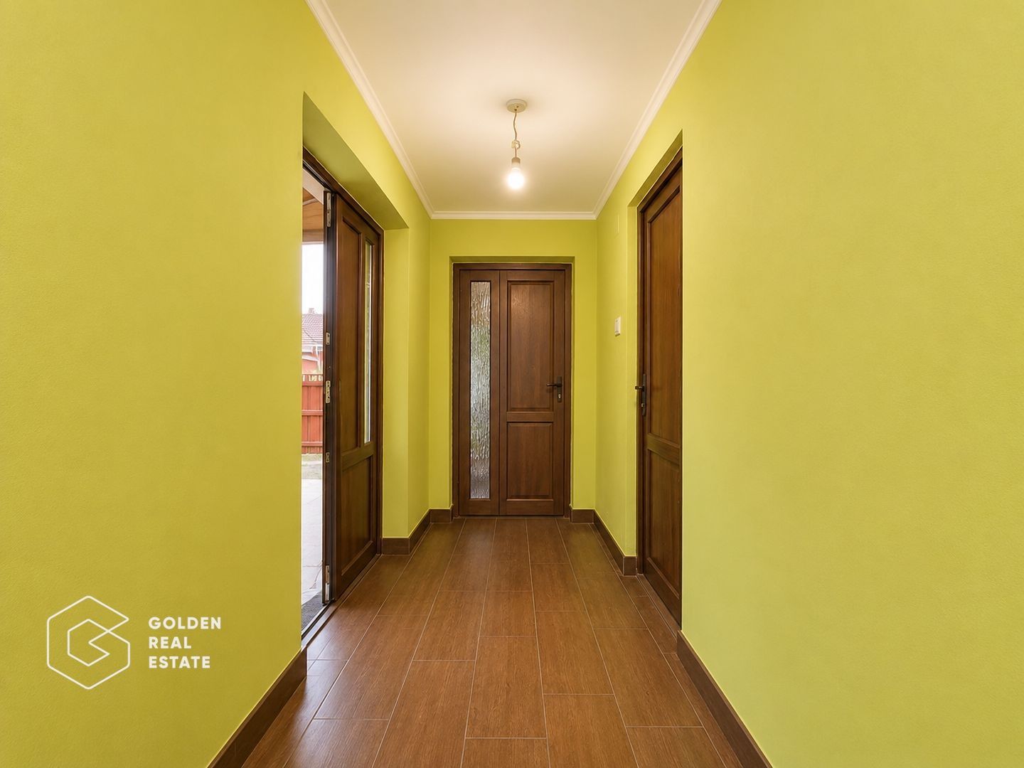 Casa stil brancovenesc, 2 corpuri, localitatea Ususau - Poză 13