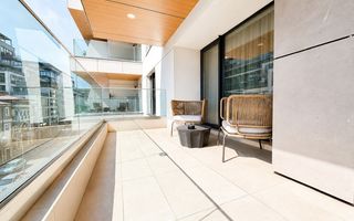 2 Camere ULTRALUX | Terasă 17 mp | ELA Victoriei - Poză 14