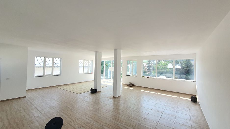 DE ÎNCHIRIAT - spațiu comercial/birouri, Moara Grecilor; - Poză 2