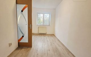 apartament 3 camere Mall Vitan renovat centrala proprie, metrou - Poză 3
