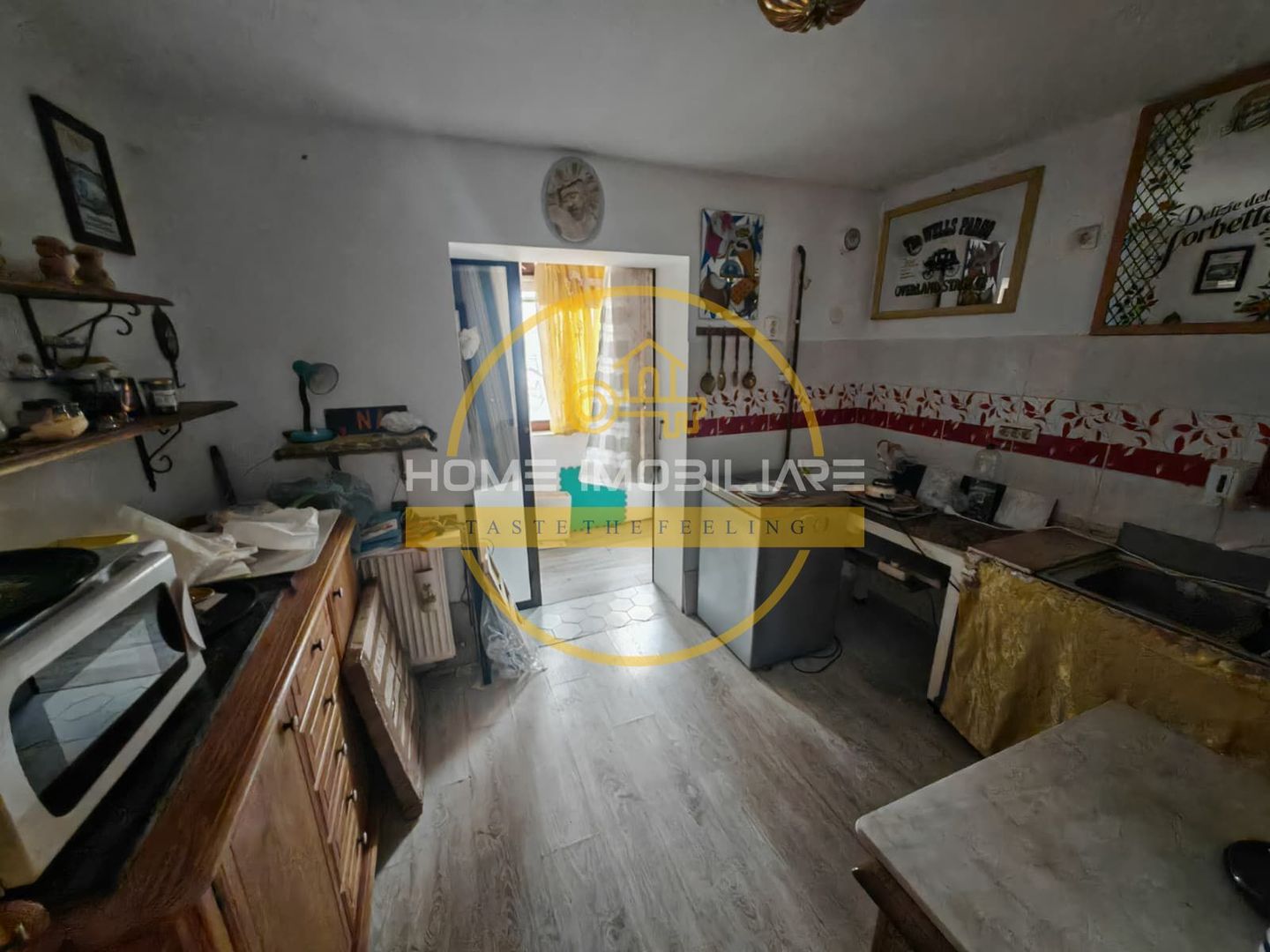 Apartament cu 4 camere / 90mp / zona Dacia - Poză 8
