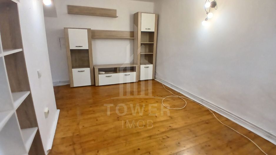 Apartament 3 camere cu gradina | zona Centrala - Poză 9