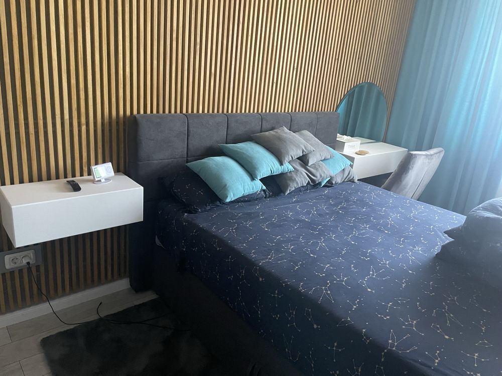 Apartament 2 camere, centrală proprie + parcare inclusă – 8 min Metrou - Poză 1