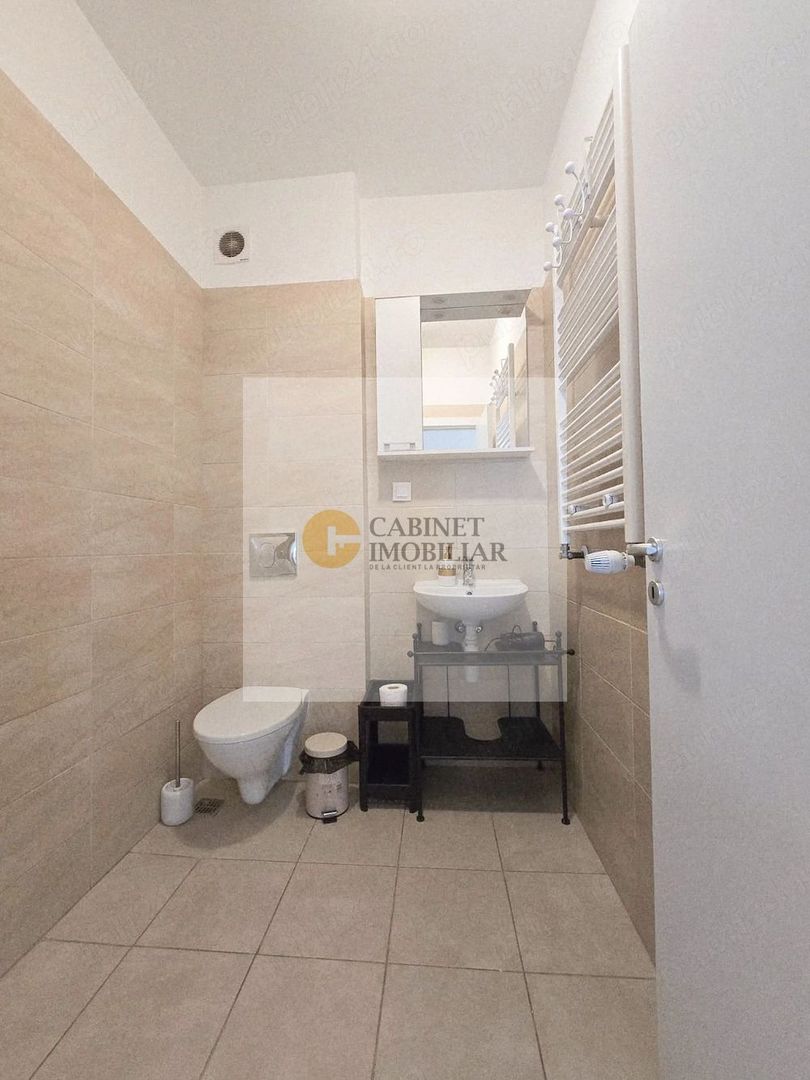 2 camere I GViTown Residence I metrou Mihai Bravu  I Etaj 2 - Poză 14