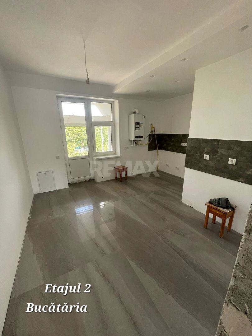 Spațiu comercial Basarabeasca centru 542m2 - Poză 4