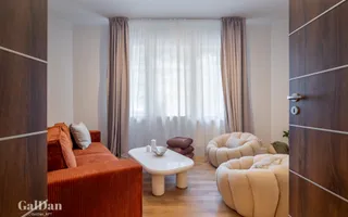 Apartament Premium cu 4 Camere | Ultracentral | GalDan Apartments - Poză 11