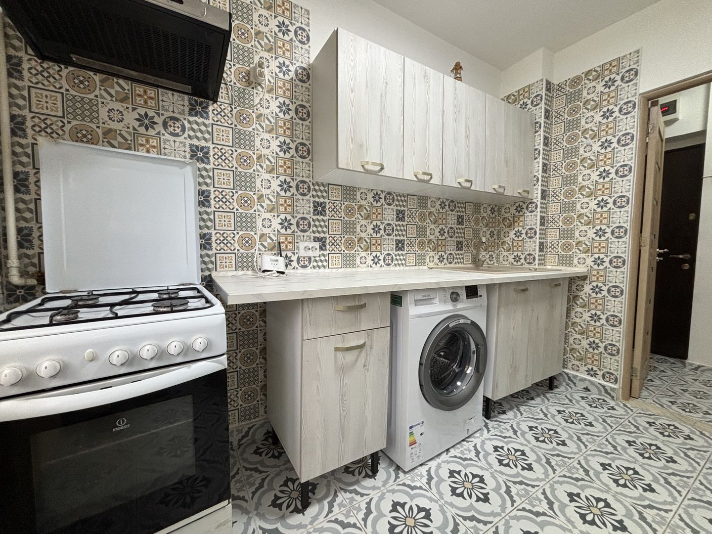 APARTAMENT 2 CAMERE | PAJURA | MOBILAT - Poză 7