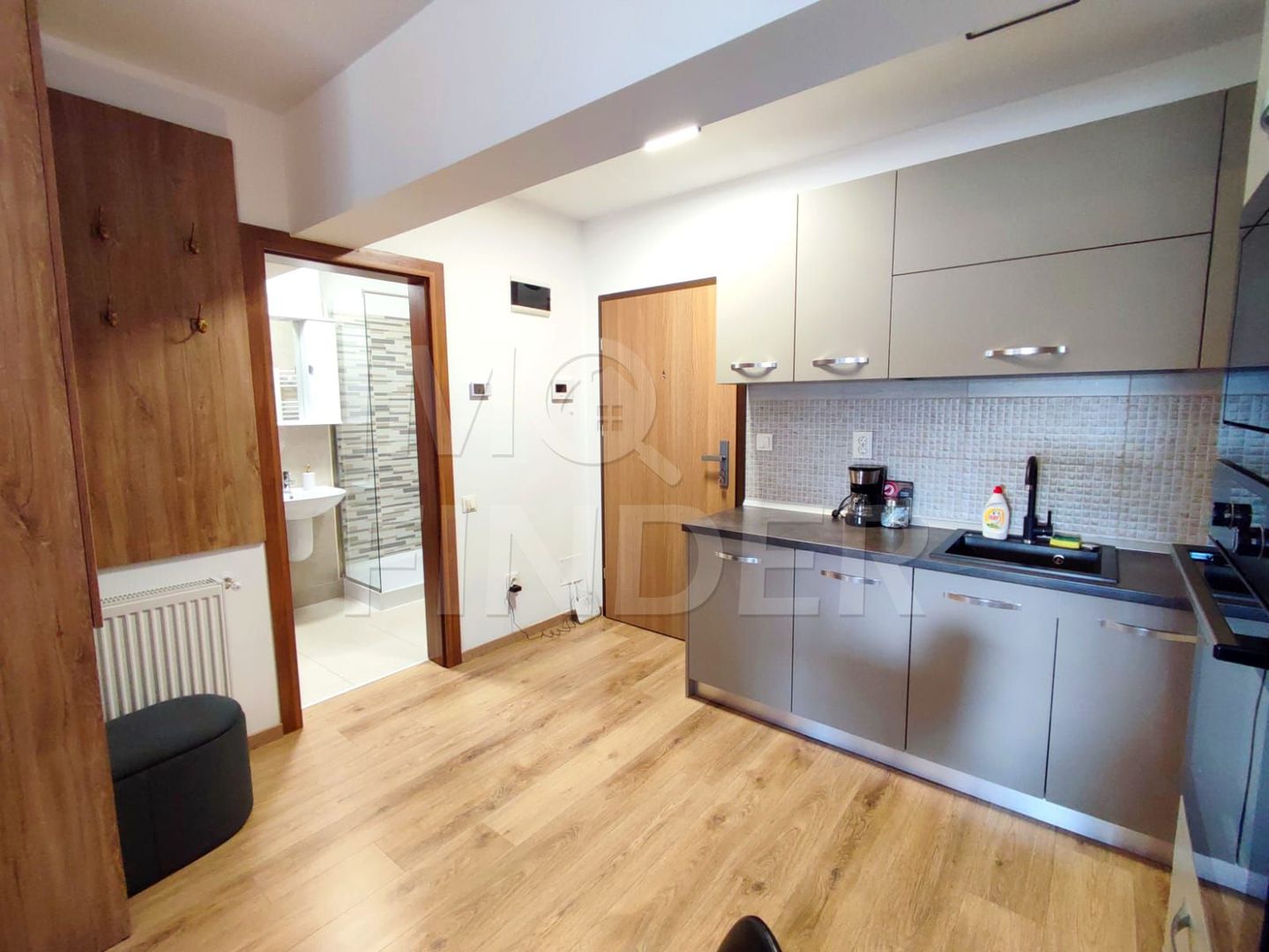 Apartament NOU la Cheie in VIVA CITY cu Parcare Subterana - Poză 6