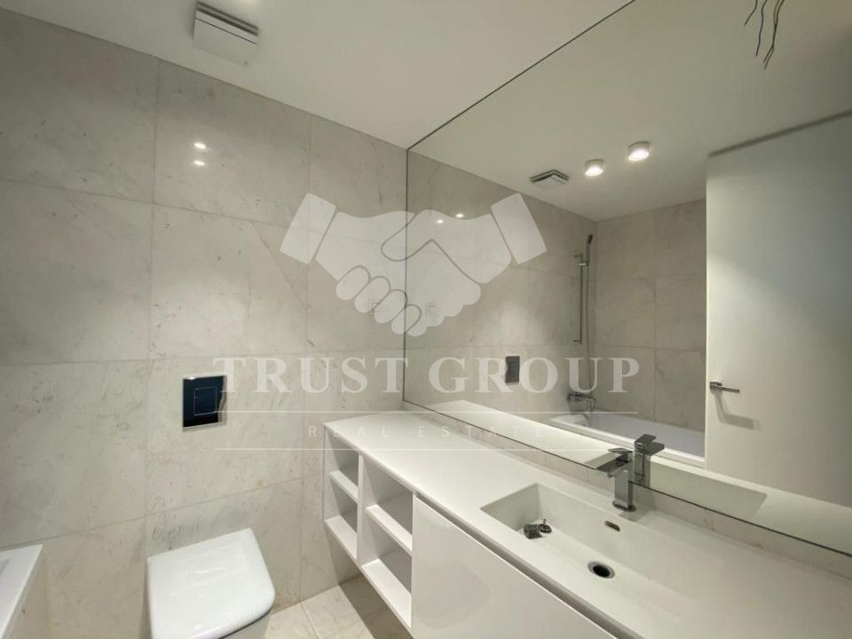 Duplex 4 camere Aviatorilor | Terasa 120mp | Loc de parcare - Poză 16