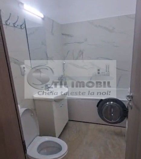 Apartament cu 2 camere - Tatarasi - Etaj 2 - Parcare Inclusa ! - Poză 5