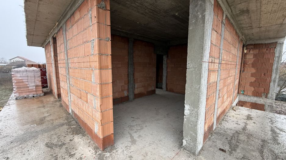 COMISION 0% | Casa Individuala | Dumbravita 5 minute de Lidl | 144 mp - Poză 4