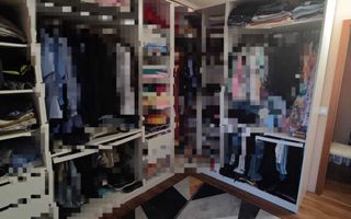 BRASADAS vinde ap 4 cam decomandat cu vedere deosebită - Poză 2