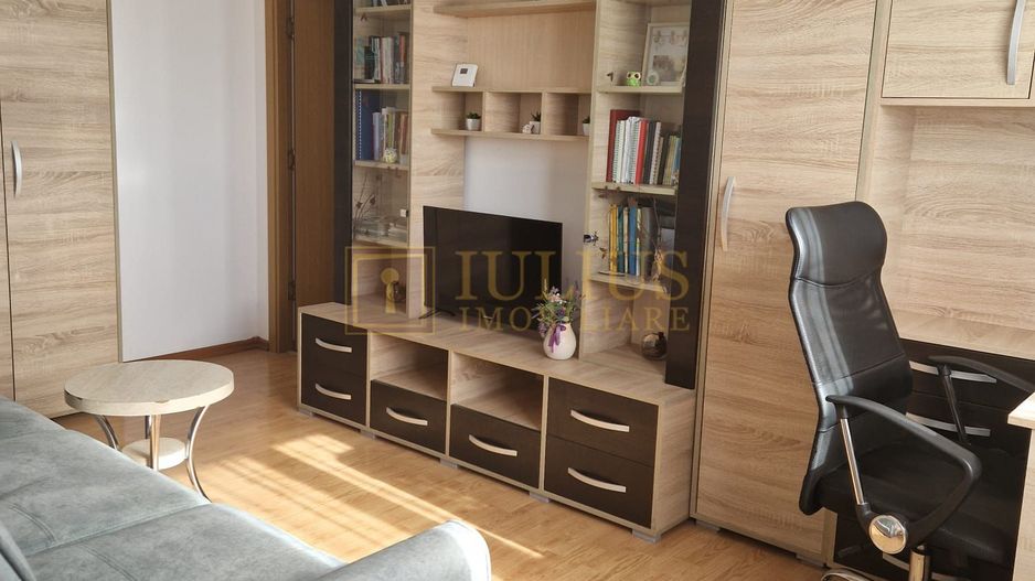 apartament luminos 2 camere-Sagului - Poză 2