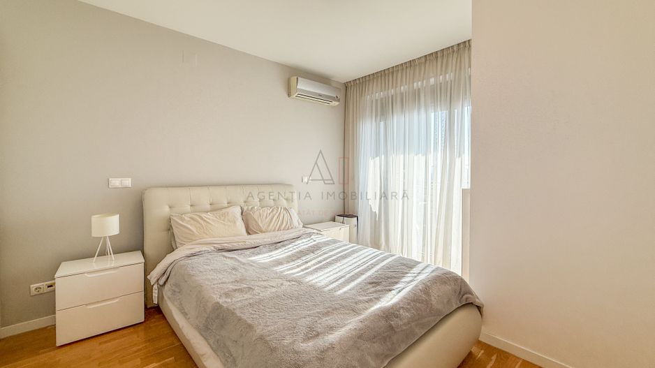 2 Camere Green Lake | Parcare Inclusa | Baneasa Sisesti - Poză 11