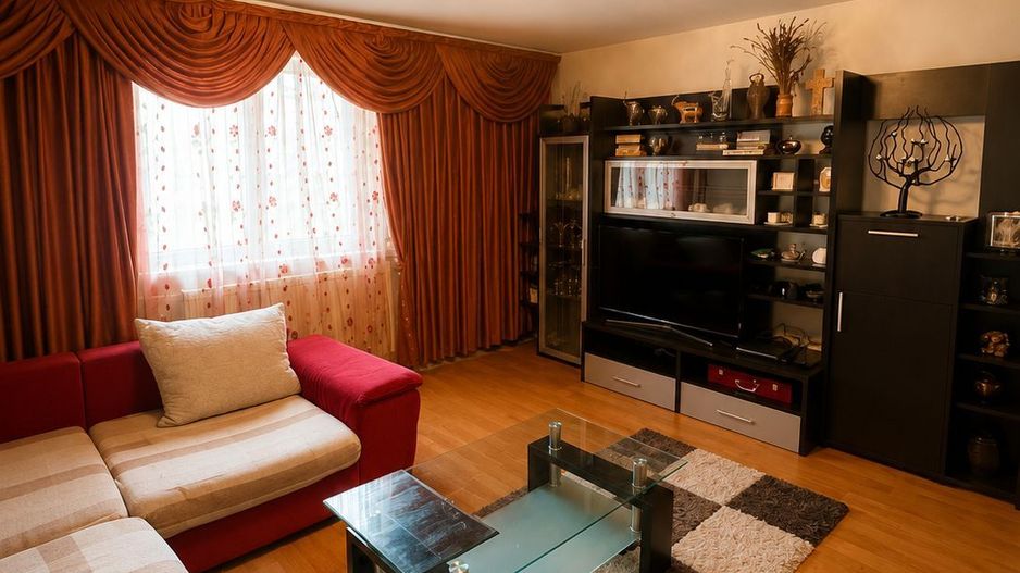 Casa cu 4 camere in localitatea Cheresig - Poză 7