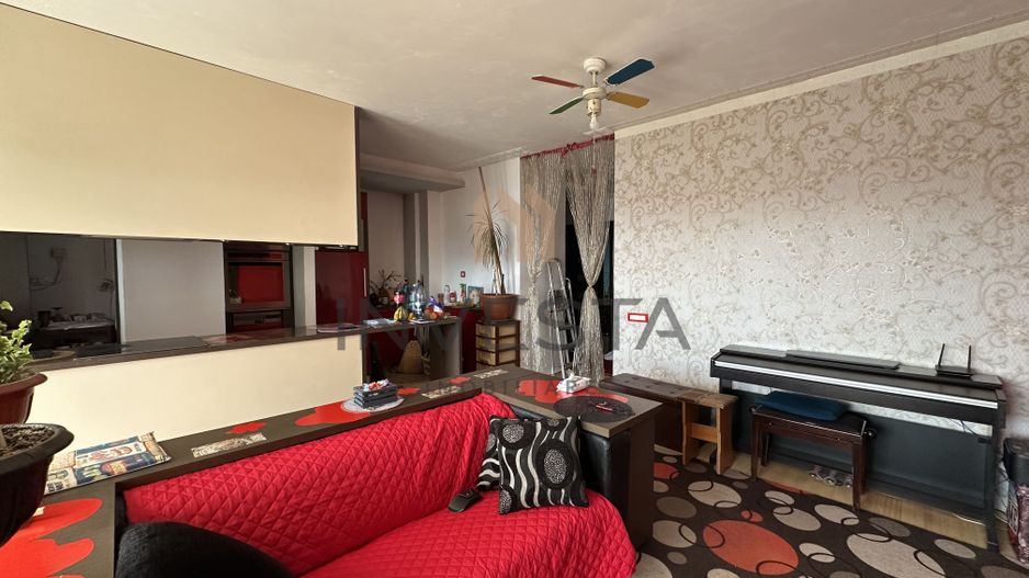 3 camere/Cartier Zorilor/Zona Spitalului de Recuperare - Poză 2