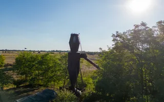 Hală industrială cu multiple destinații în Nădlac - Poză 58