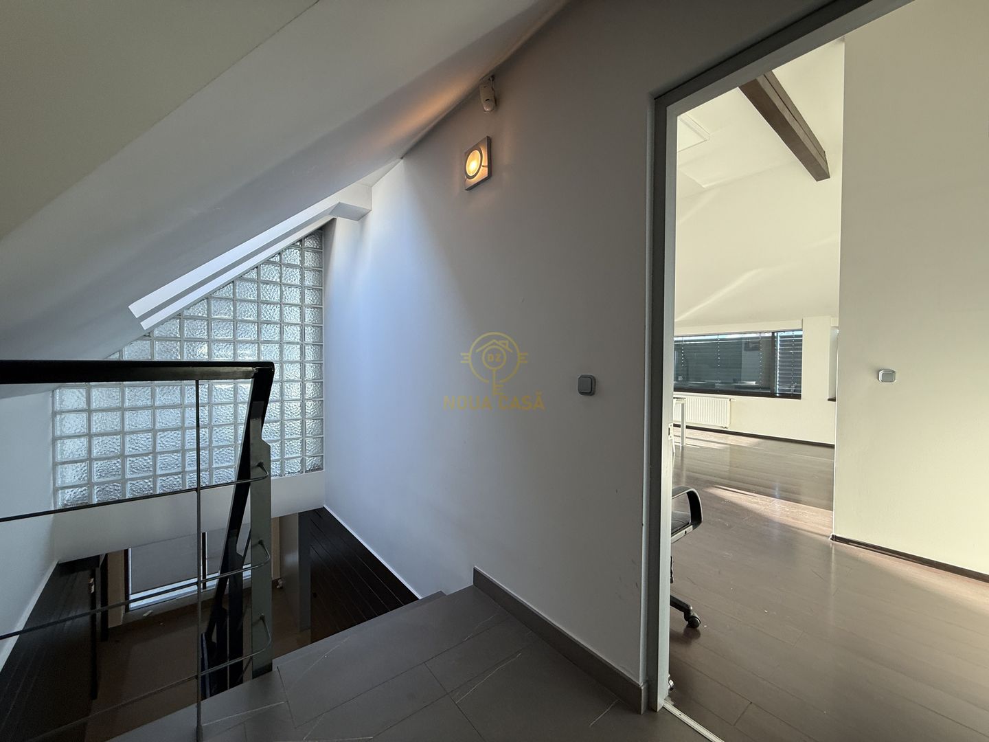 Proprietate unică în Satu Mare – spații de birouri/comerciale/LUX - Poză 9