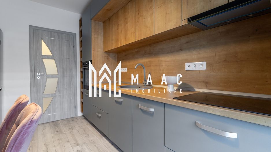 Apartament 2 camere | Decomandat | Nou | Balcon | Parcare - Poză 6