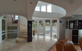 Casa cu piscina, Valea Ghinzii - Poză 4