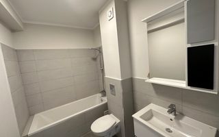 Apartament 2 camere - etaj 1- terasa 18 mp - zona Aeroport Sibiu - Poză 7