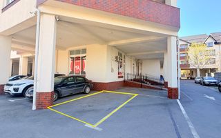 Apartament 2 Camere | Centrala | AC | Parcare | Pet friendly | 2017 | - Poză 21