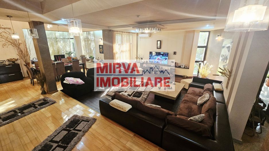 🏡 Casă deosebită – 2 unități locative, 6 dormitoare, zona Albert - Poză 26