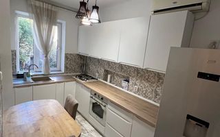 AP. 2 CAMERE FLOREASCA, LOC PARCARE, CENTRALA, BLOC REABILITAT - Poză 11